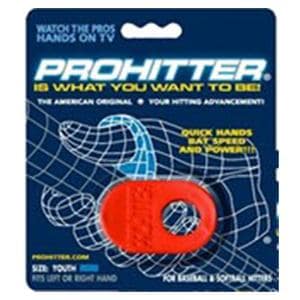 Prohitter Batting Aid Guard Thumb 7/8" Left/Right