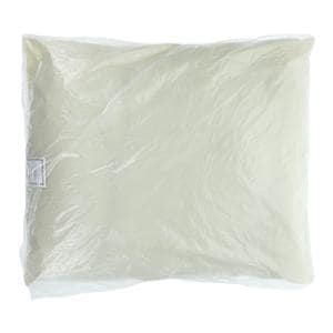 Hospital Pillow 20 in x 26 in Nylon Beige Reusable Ea, 12 EA/CA