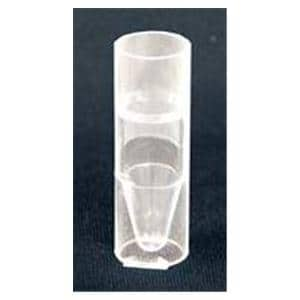 Sample Cup Adapter For G8 Analyzer 10/pk