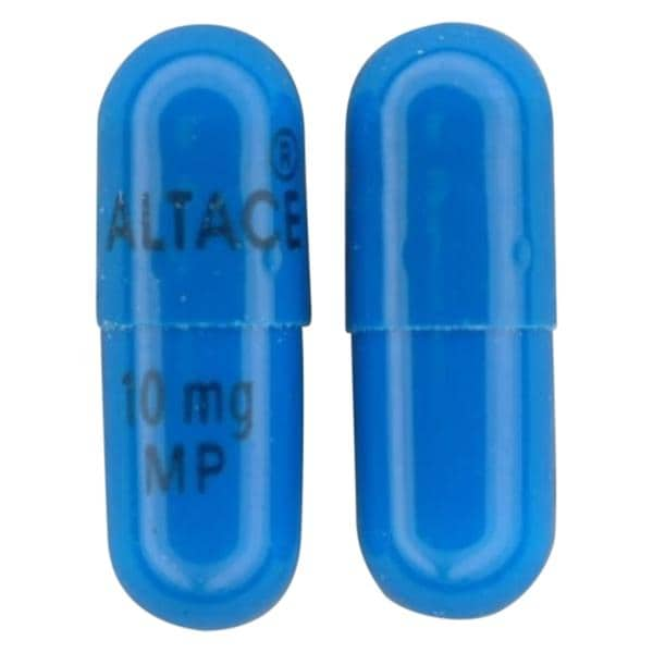 Altace 10mg Each