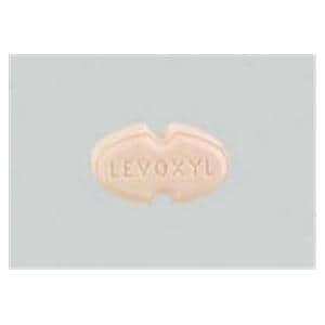 Levoxyl Tablets 25mcg Bottle 100/Bottle Each