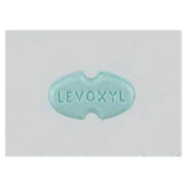 Levoxyl Tablets 175mcg Bottle 100/Bottle Each