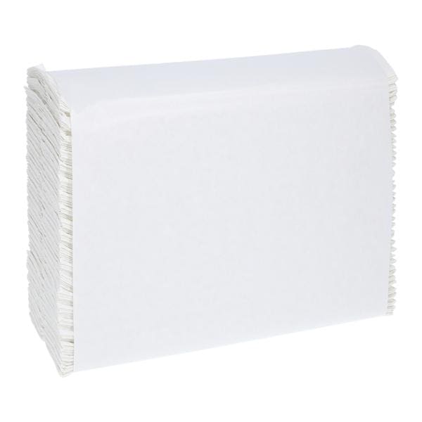 Georgia Pacific PS Towel C-Fold Disposable Paper White 1200/Ca