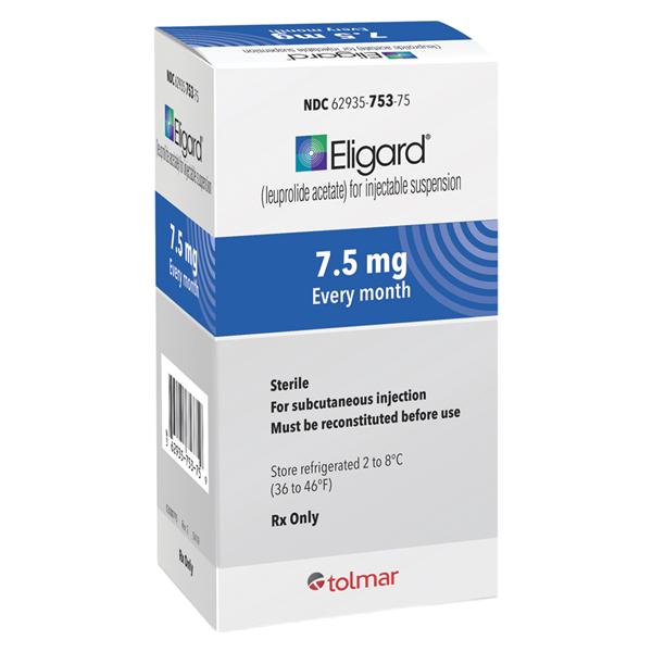 Eligard 7.5mg 1/Bx