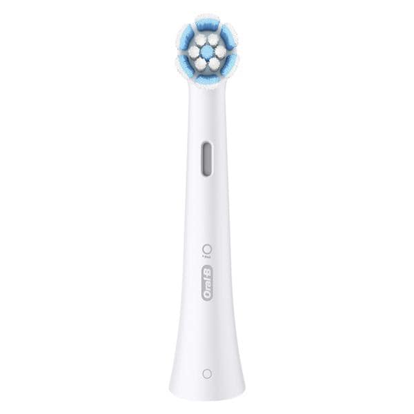 Crest Oral-B iO Heads Refill Gentle Care 6/Bx, 6 BX/CA