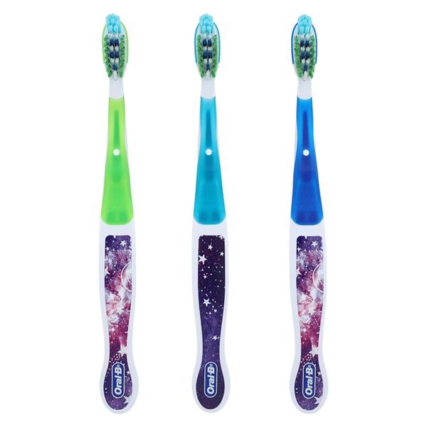 Oral-B Toothbrush Galaxy 6+ years 6/Bx