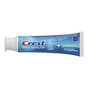 Crest Pro-Health Whitening Clean Mint Toothpaste 4.3 oz 24/Ca