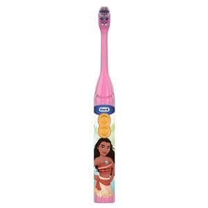 Oral-B Battery Power Brush Handle Princesses Ea, 24 EA/CA