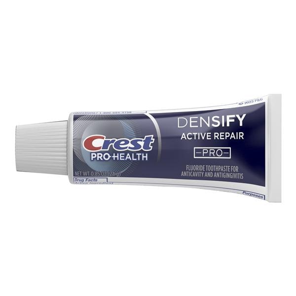 Crest Pro-Health Densify Toothpaste 0.85 oz 72/Ca