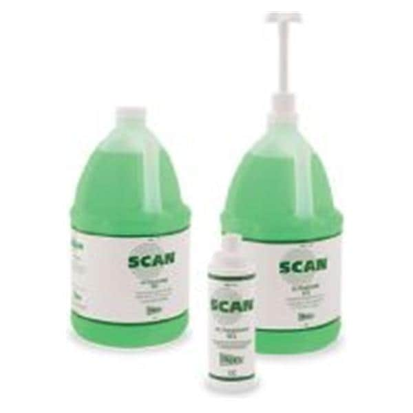 E-Z-Scan Ultrasound Gel 4/CA