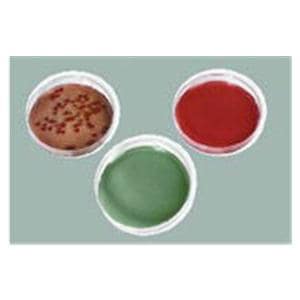 Brain Heart Infusion Agar Culture 10/Pk