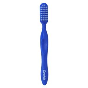 Oral B Dual Head Denture Brush 6/Bx