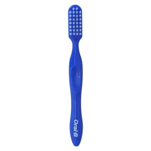 Oral B Dual Head Denture Brush 6/Bx