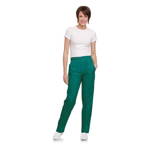 Landau Women's Classic Fit Tapered Leg Scrub Pants-8320