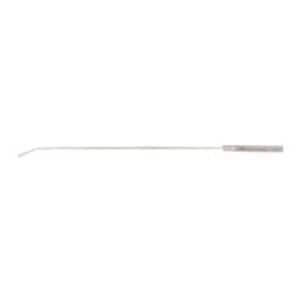 Pratt Rectal Probe Sterling Shaft Autoclavable Reusable EA