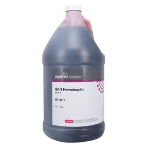 Gill's Hematoxylin 3 Stain 1gal Ea