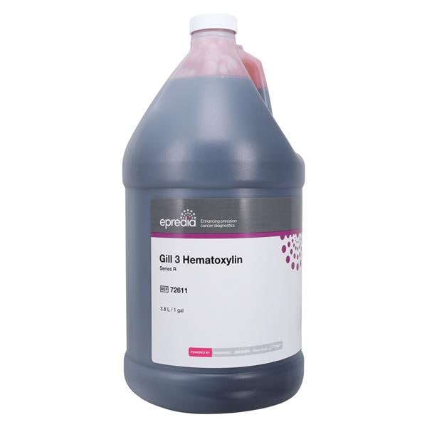 Gill's Hematoxylin 3 Stain 1gal Ea