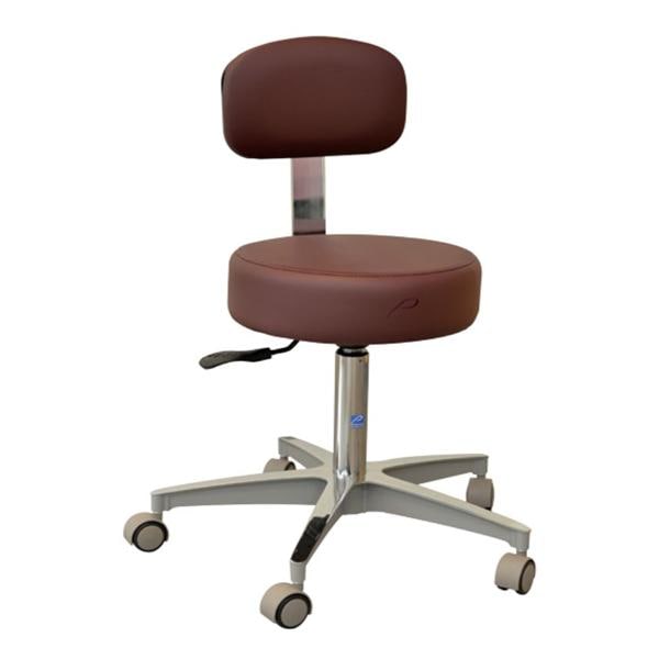 Five Series Exam Stool 300lb Capacity