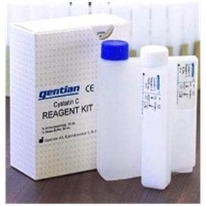 Gentian Cystatin C Reagent Kit 1/Bx