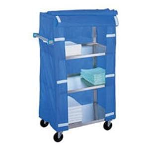 Linen Cart 21x33x45-1/2