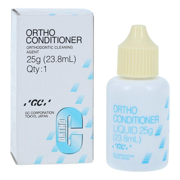 GC Fuji Ortho LC Conditioner 25gm/Bt