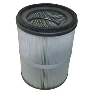 Dust Collector Parts & Accessories Reusable Cartridge Filter Ea