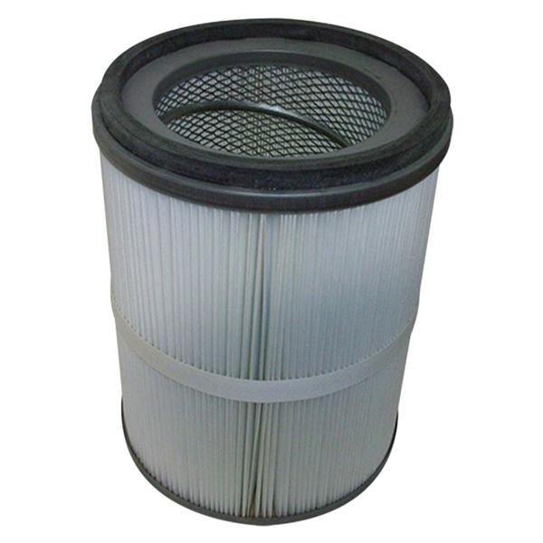 Dust Collector Parts & Accessories Reusable Cartridge Filter Ea