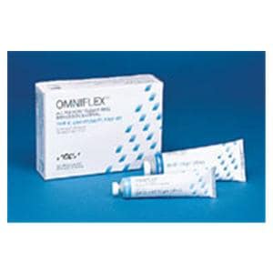 Omniflex Complete Package Fast Set Ea