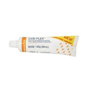 Coe-Flex 90 mL Base Only Regular Body Ea