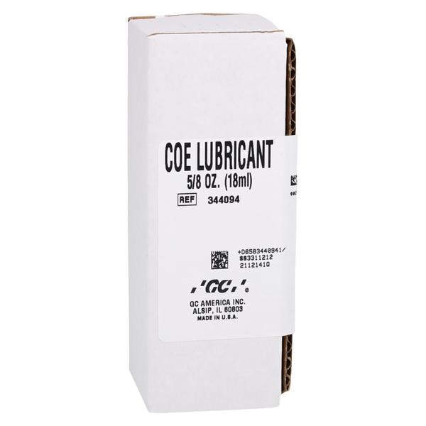 COE-Soft Lubricant 18ml/bt