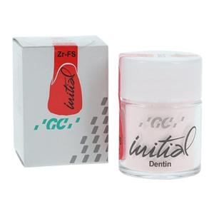 Initial ZR Dentin Powder DD2 20Gm/Ea