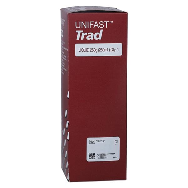 UNIFAST Trad Temporary Material 250 Gm Refill