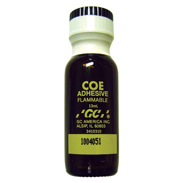 COE Tray Adhesive 13 mL Bottle Ea