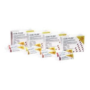 Coe-Flex Refill Package Light Injection 2/Pk