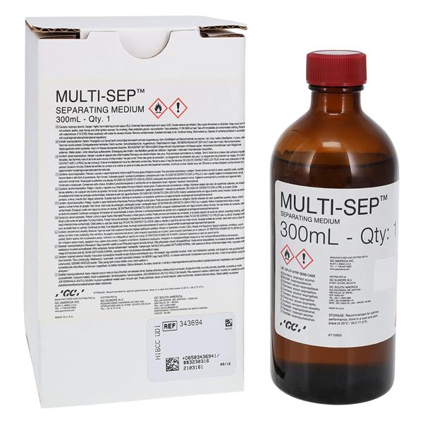 Multi-Sep Separating Film Universal Agent 300mL/Bt