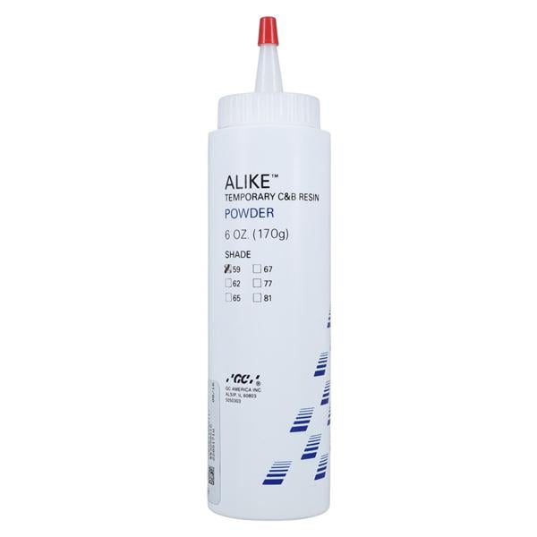 Alike Temporary Material 170 Gm Shade 59/B1 Refill