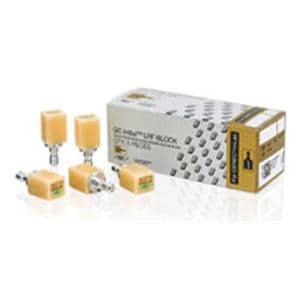 GC Initial LRF HT 12 A1 For CEREC 5/Pk