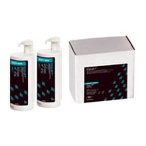 Exajet Impression Material Fast Set 370 mL Heavy Body Refill Pack Ea