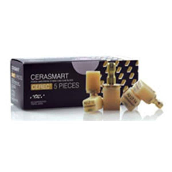 CERASMART HT 12 A1 For CEREC 5/Pk