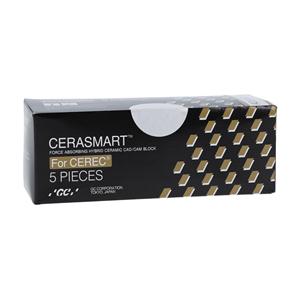 CERASMART HT 12 A3.5 For CEREC 5/Pk