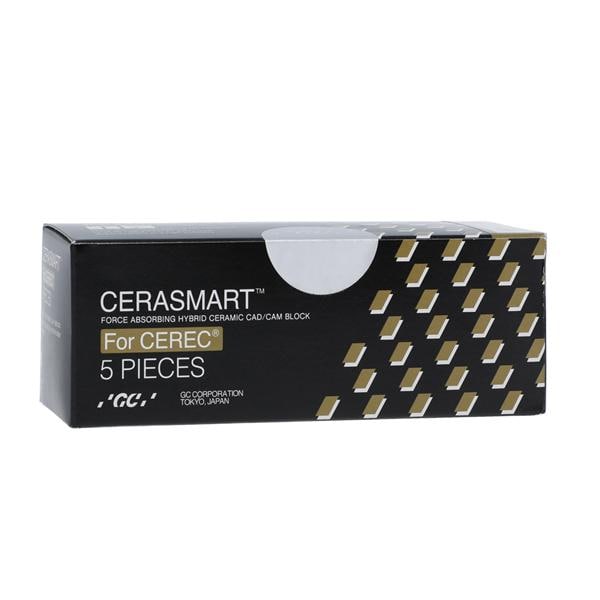 CERASMART LT 12 A1 For CEREC 5/Pk