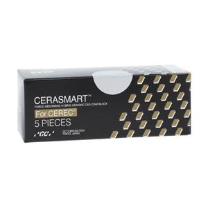 CERASMART LT 12 A2 For CEREC 5/Pk