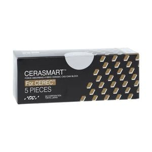 CERASMART LT 12 A3 For CEREC 5/Pk