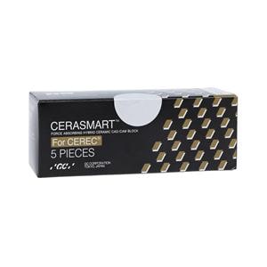 CERASMART LT 12 A3.5 For CEREC 5/Pk