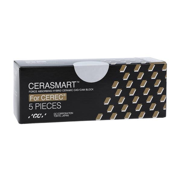 CERASMART LT 12 B1 For CEREC 5/Pk