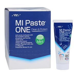 MI Paste One Toothpaste 46 Gm Fresh Mint 10/Bx