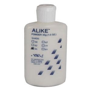 Alike Temporary Material 170 Gm Shade B3/77 Refill