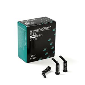 G-aenial A'CHORD Universal Composite BW Unitip Refill 15/Bx