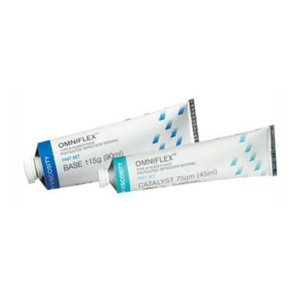 Omniflex 90 mL Base Only Fast Set Tb