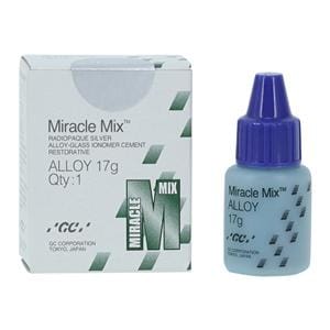 Miracle Mix Powder Core Buildup Set